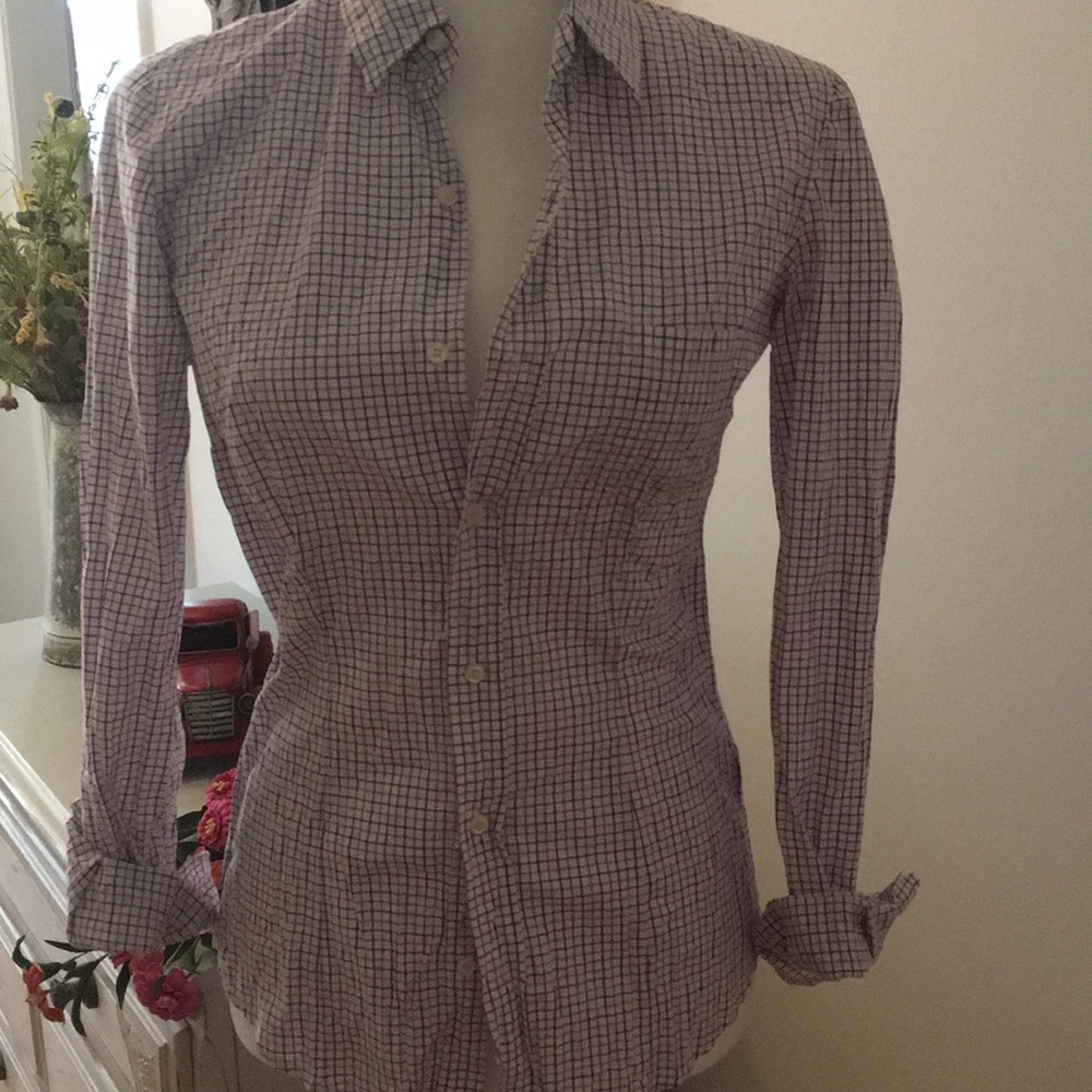 “Forever 21” button down shirt NWOT